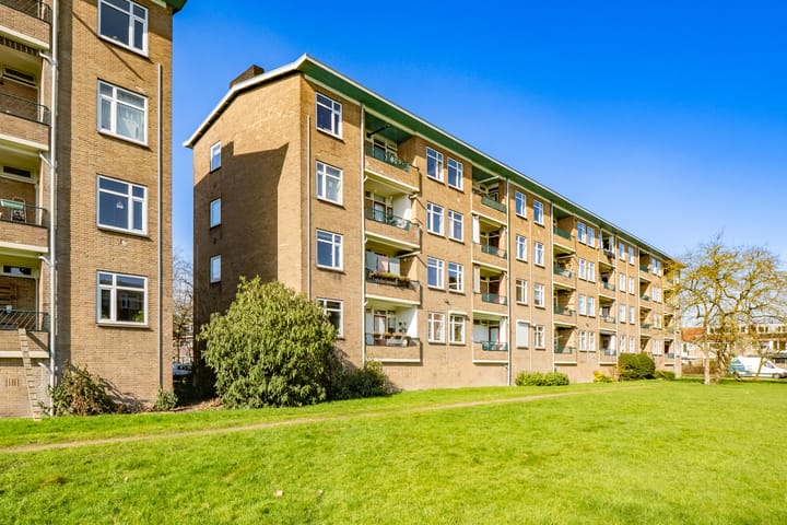 Foto 4 van Detmoldstraat 84-3