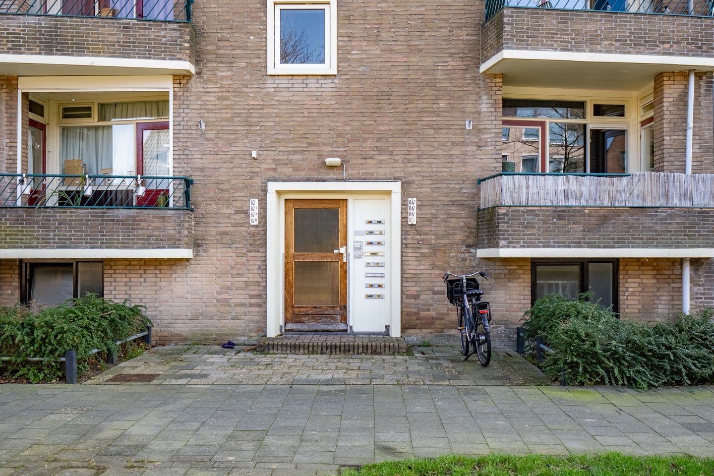 Foto 5 van Detmoldstraat 84-3