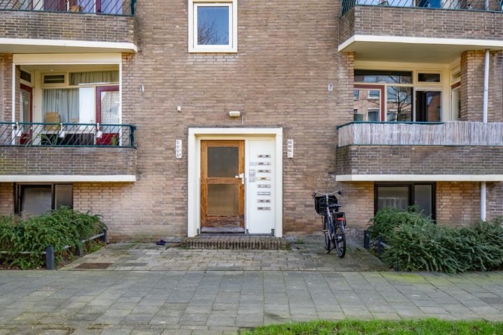 Foto 5 van Detmoldstraat 84-3