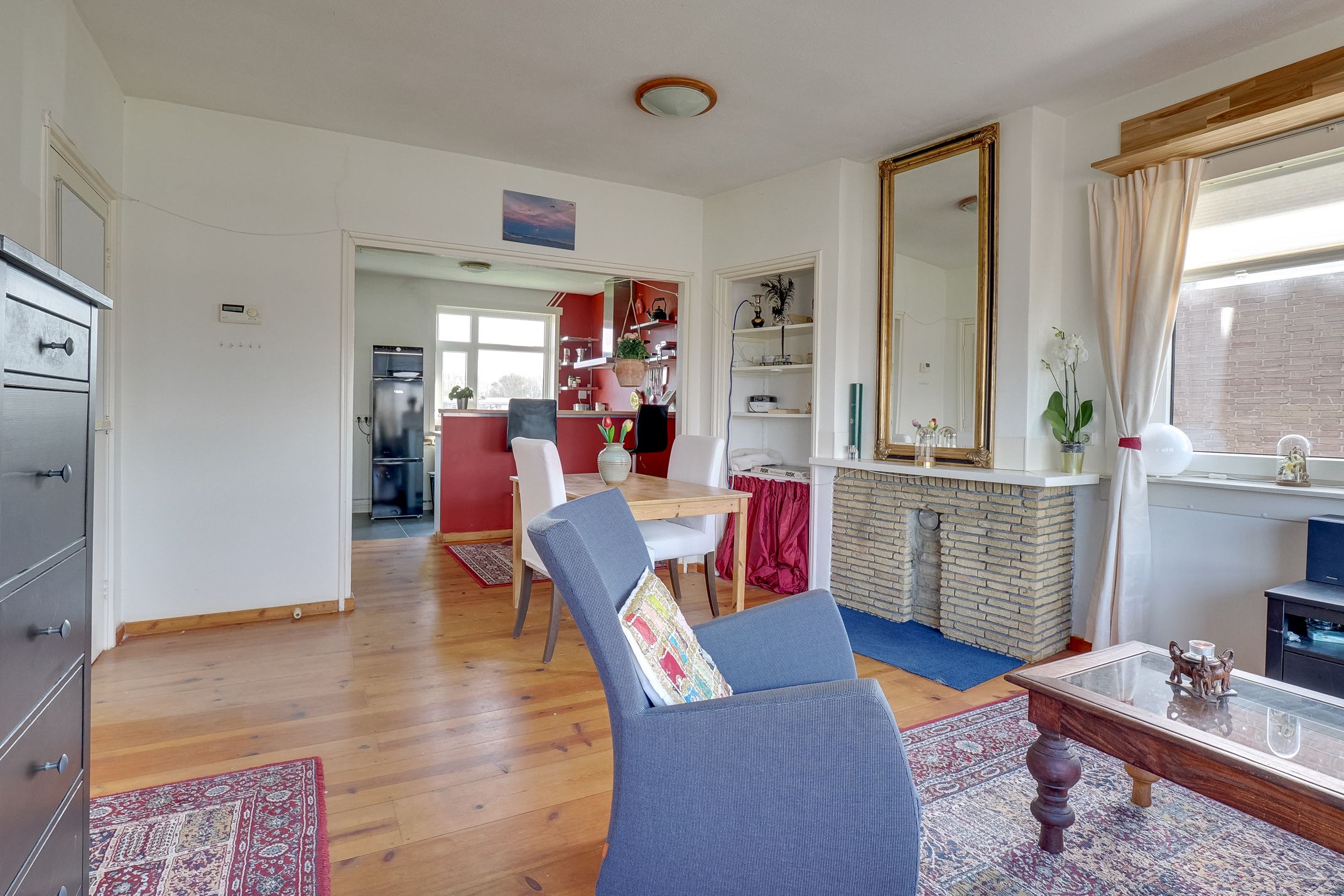 Foto 9 van Detmoldstraat 84-3