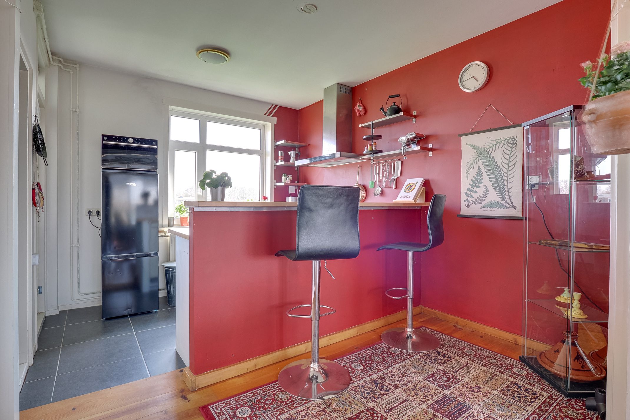 Foto 12 van Detmoldstraat 84-3