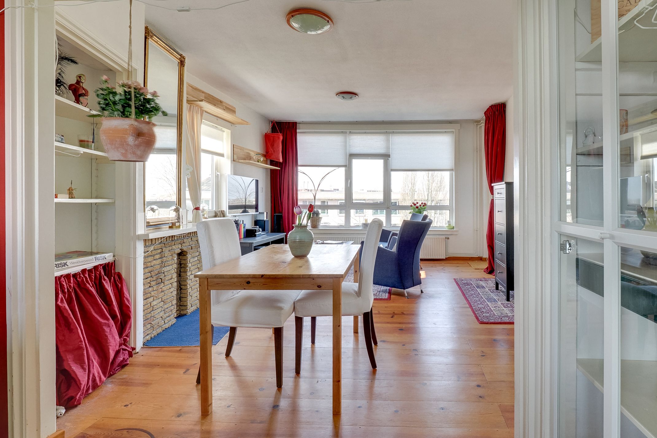 Foto 15 van Detmoldstraat 84-3