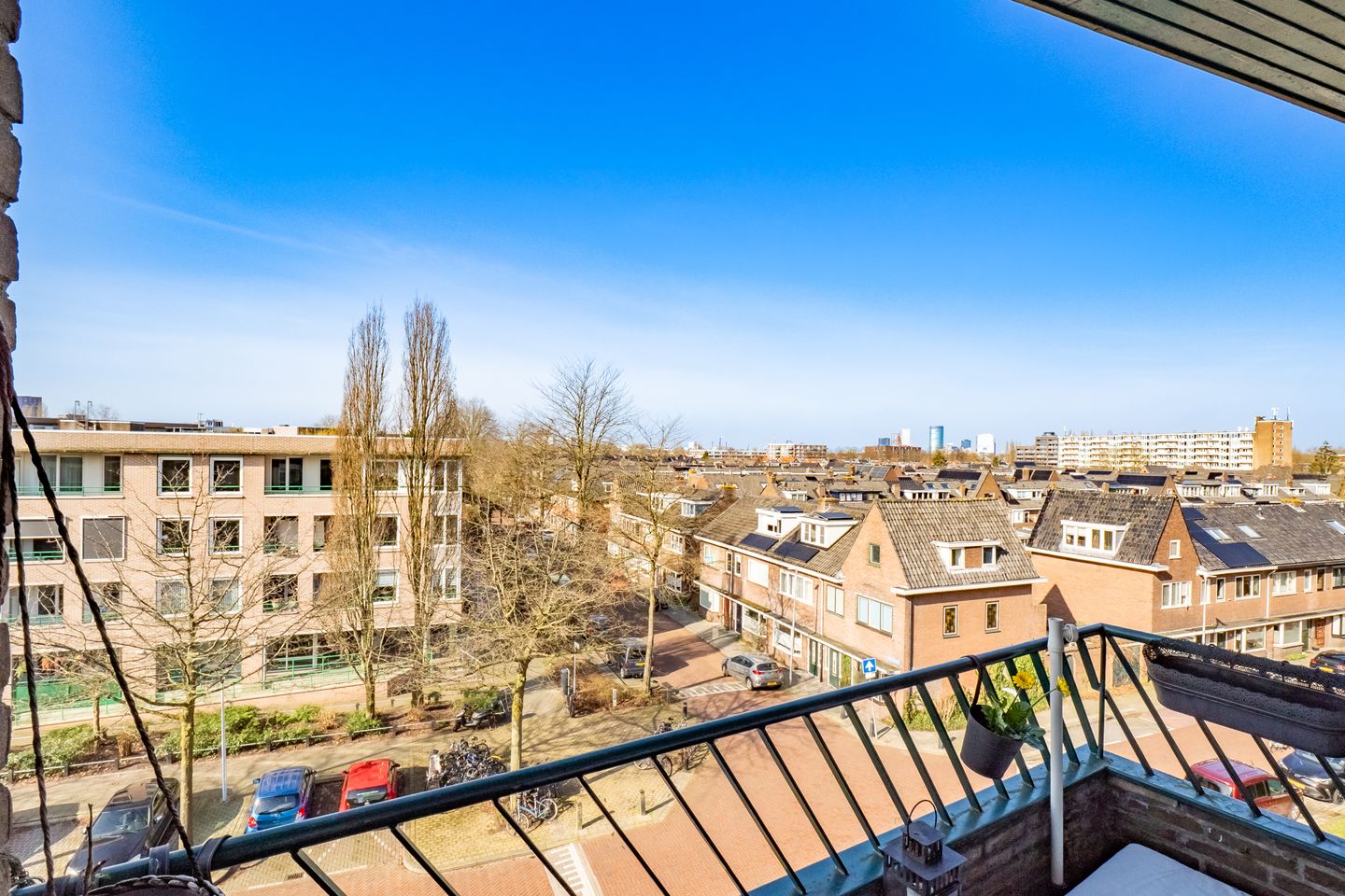 Foto 20 van Detmoldstraat 84-3