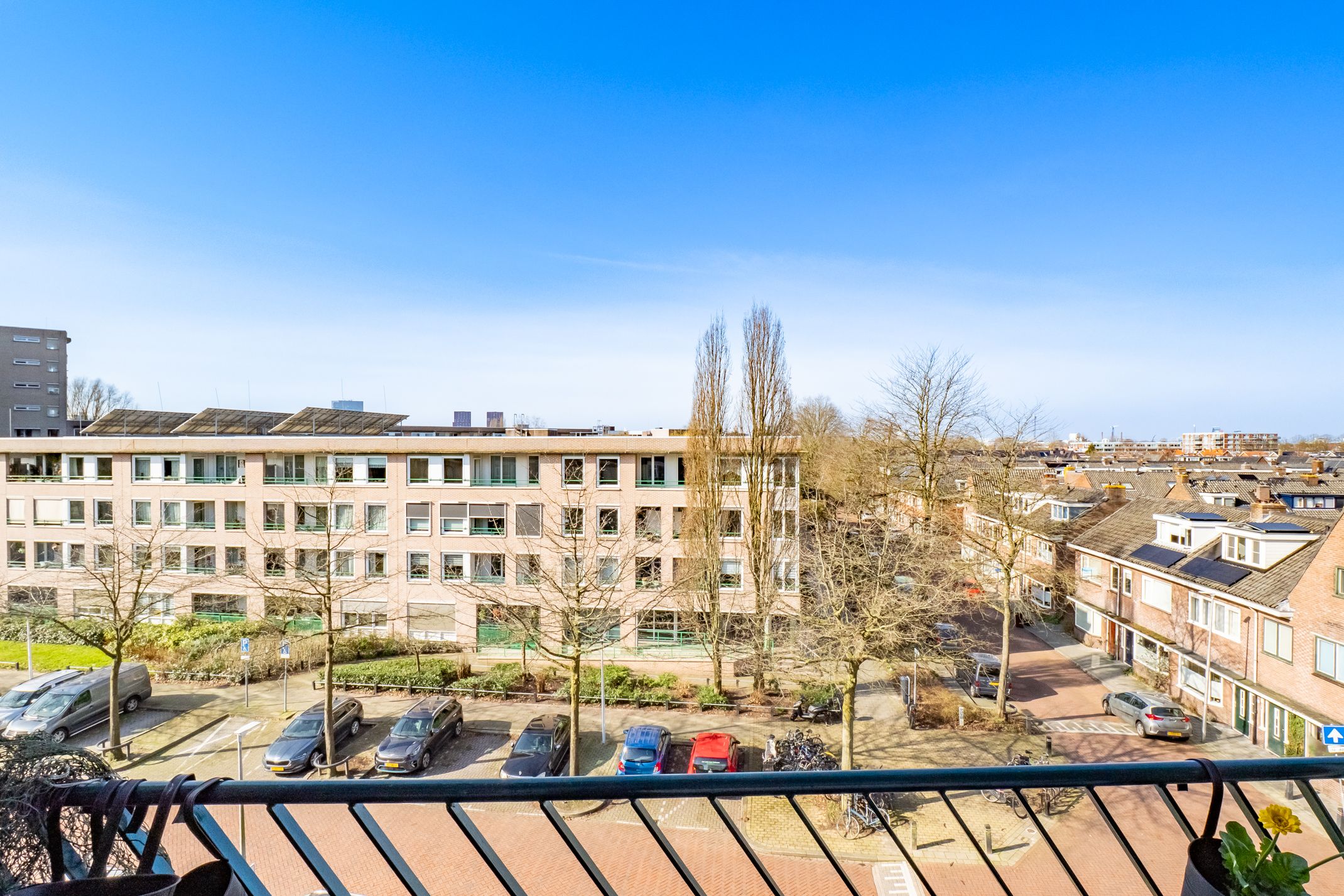 Foto 21 van Detmoldstraat 84-3