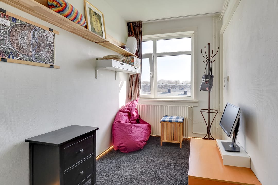 Foto 22 van Detmoldstraat 84-3