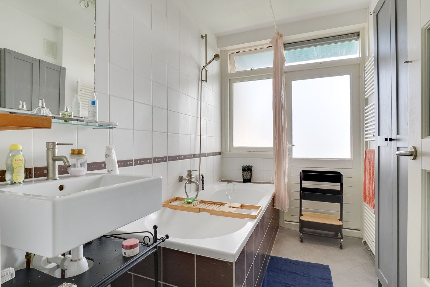 Foto 25 van Detmoldstraat 84-3