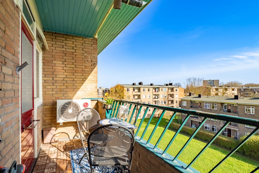 Foto 28 van Detmoldstraat 84-3