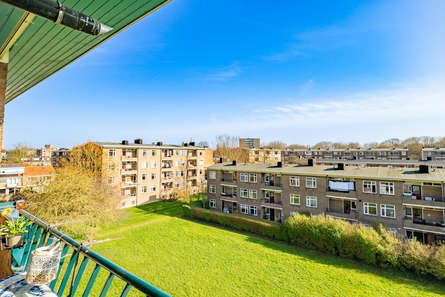 Foto 29 van Detmoldstraat 84-3