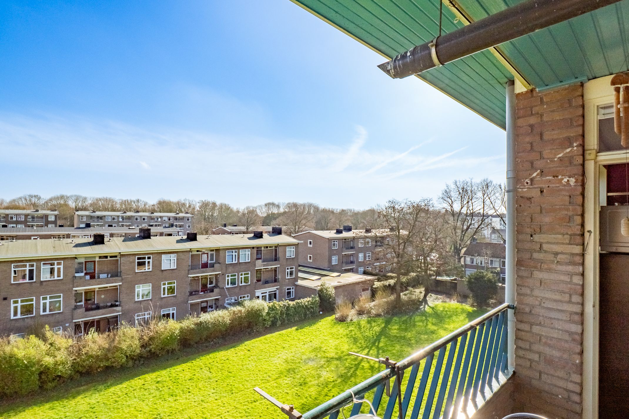 Foto 30 van Detmoldstraat 84-3