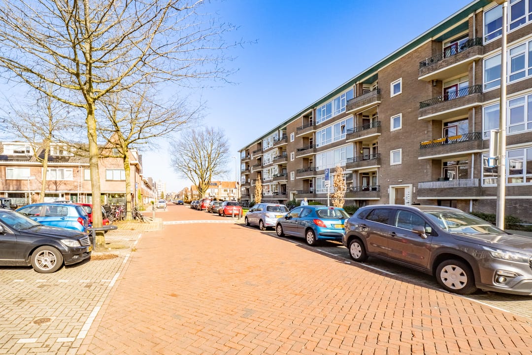 Foto 31 van Detmoldstraat 84-3