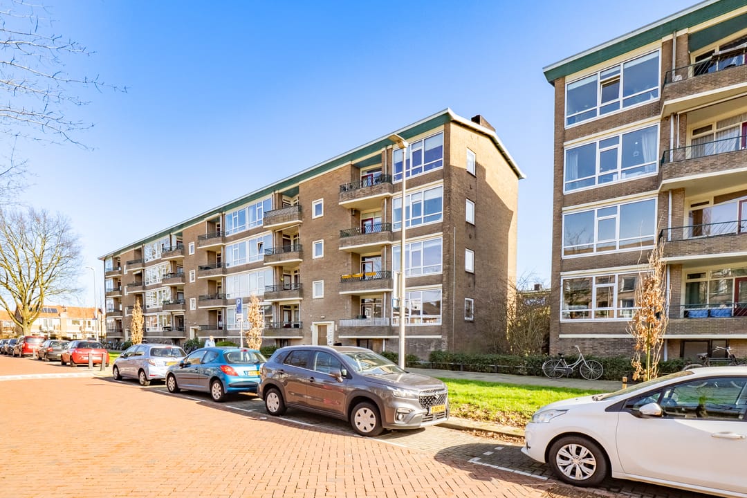 Foto 32 van Detmoldstraat 84-3