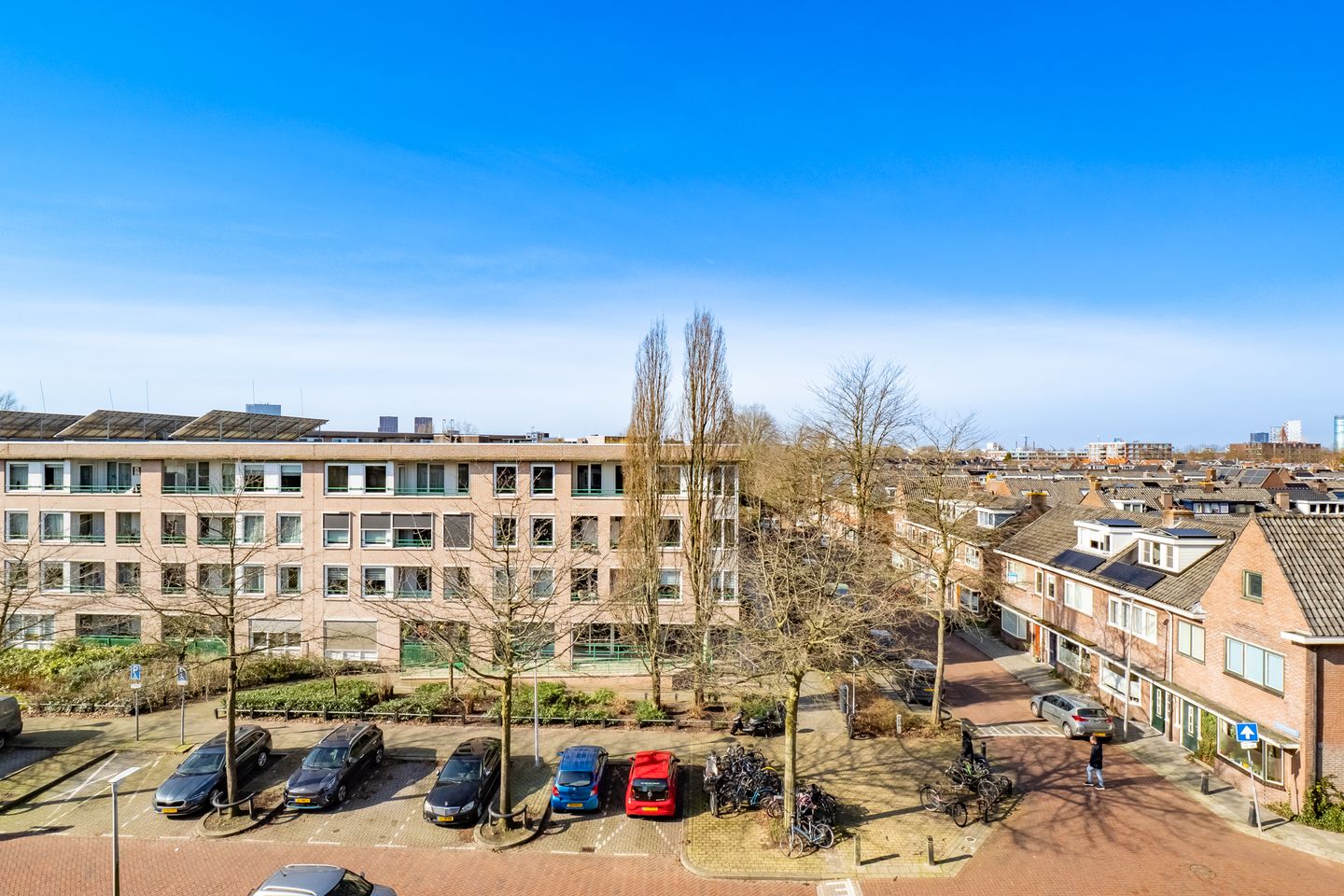 Foto 34 van Detmoldstraat 84-3