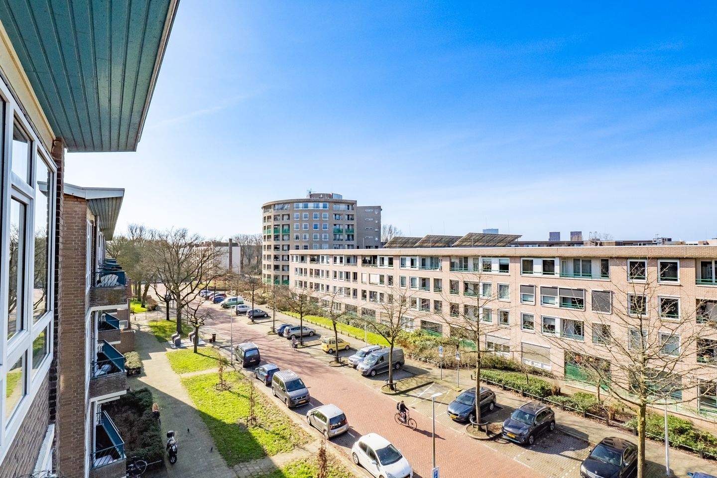 Foto 35 van Detmoldstraat 84-3