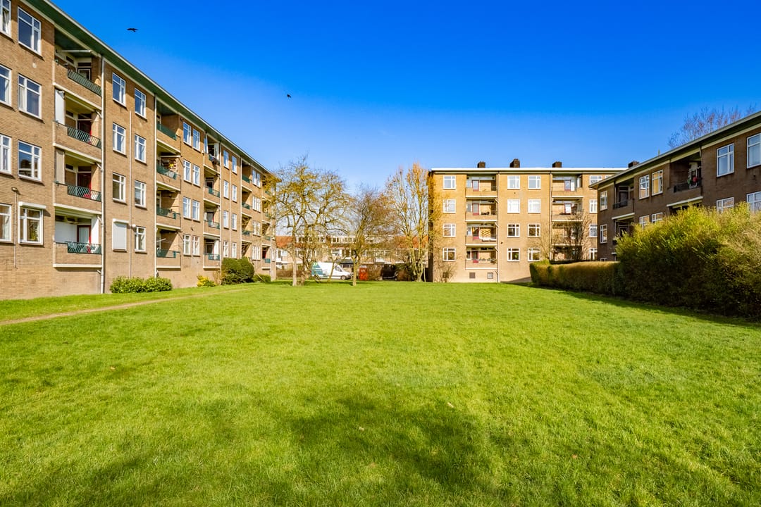 Foto 37 van Detmoldstraat 84-3