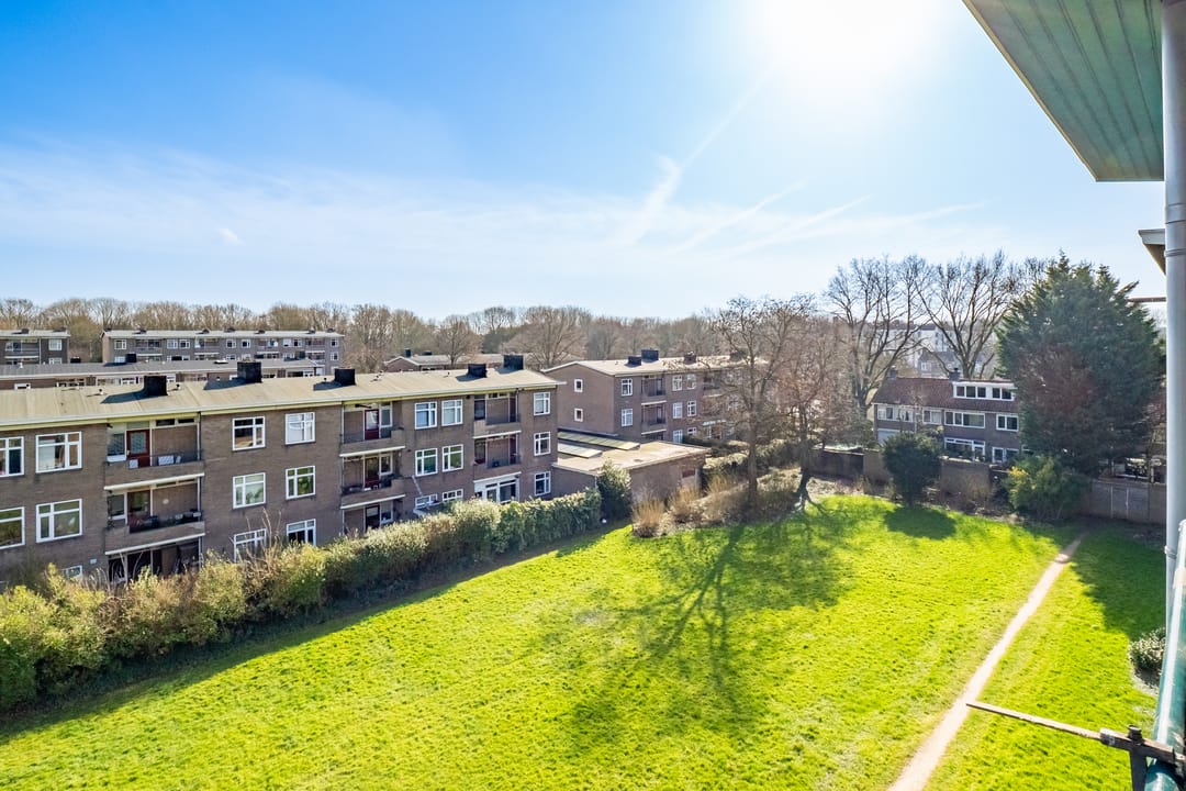 Foto 38 van Detmoldstraat 84-3