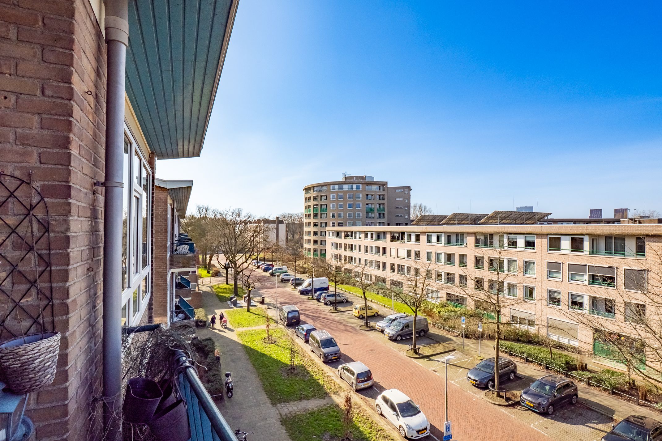 Foto 39 van Detmoldstraat 84-3