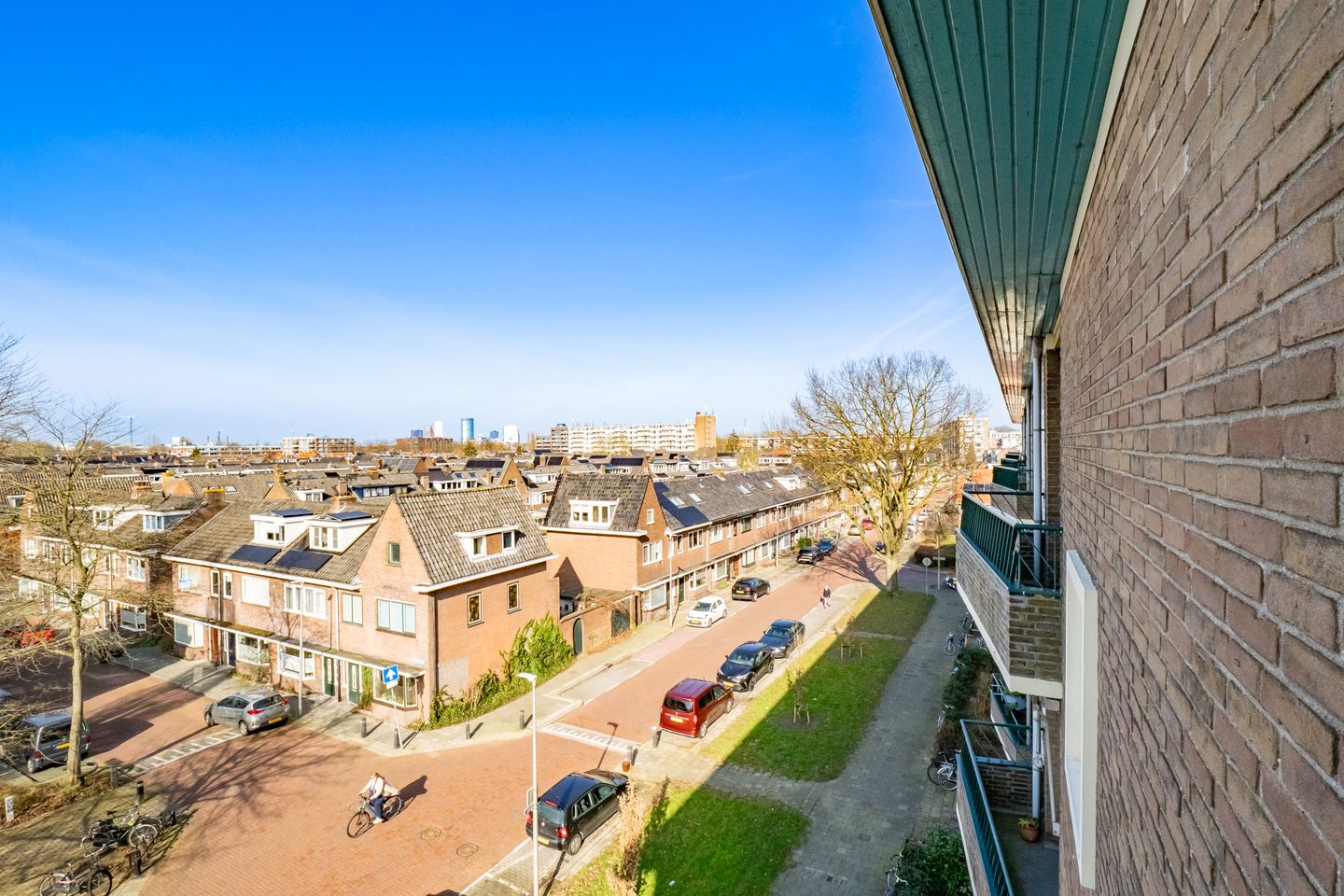 Foto 40 van Detmoldstraat 84-3