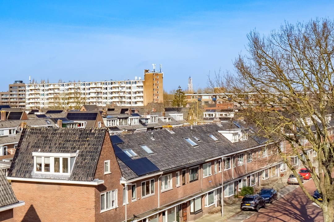 Foto 41 van Detmoldstraat 84-3