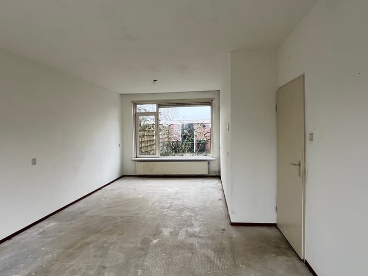 Foto 4 van Wiekstraat 49