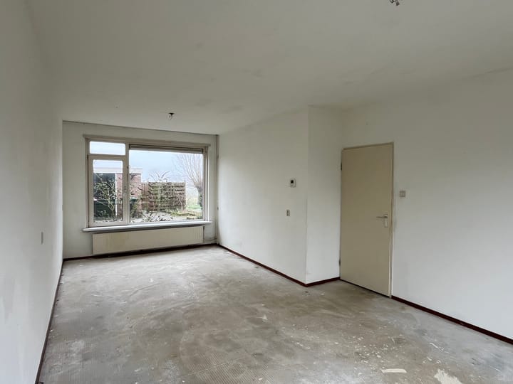 Foto 5 van Wiekstraat 49