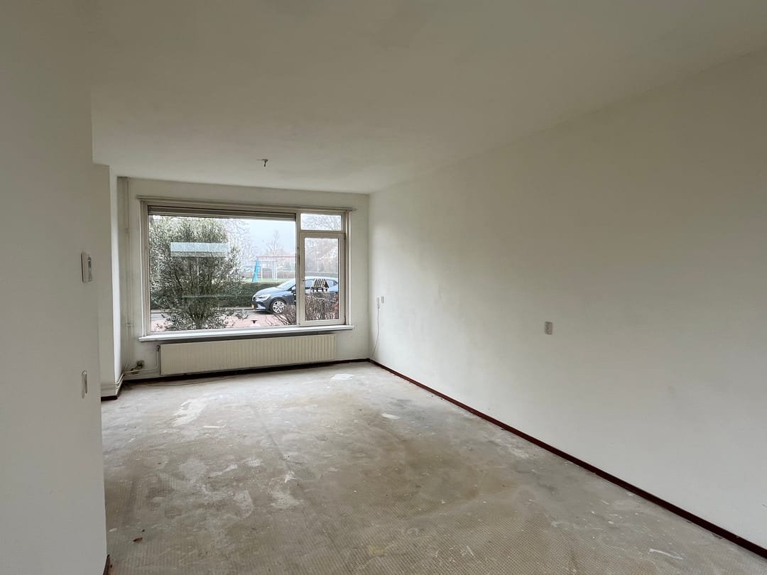 Foto 7 van Wiekstraat 49