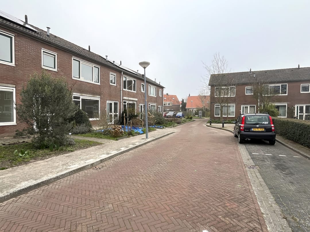 Foto 28 van Wiekstraat 49