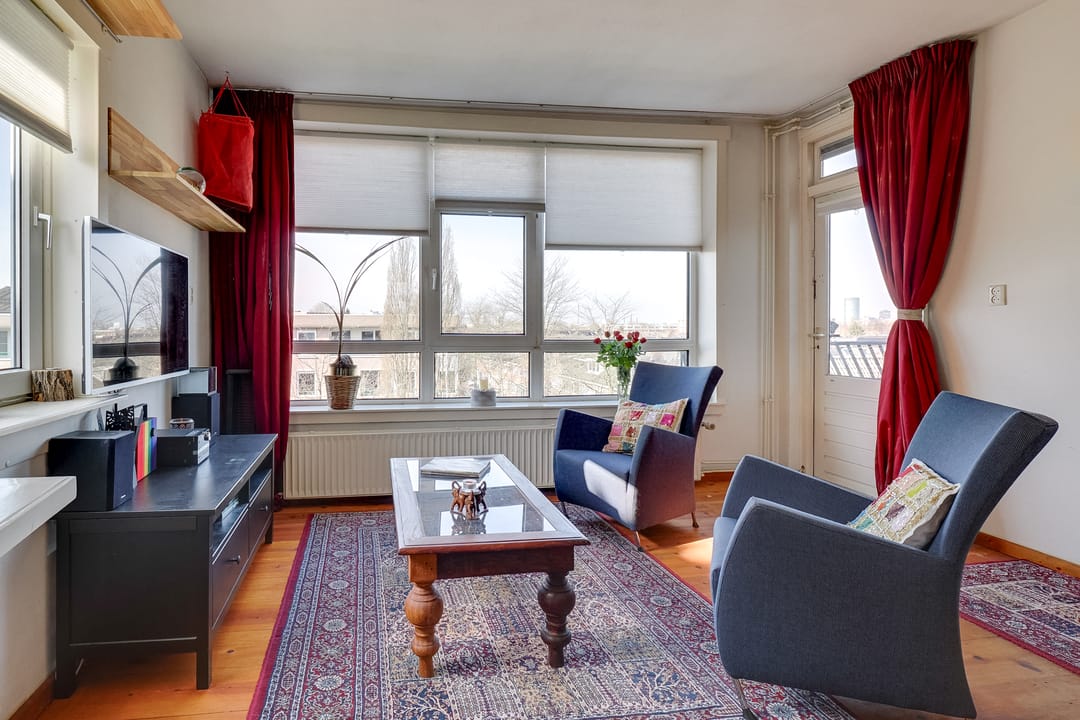 Foto 8 van Detmoldstraat 84-3