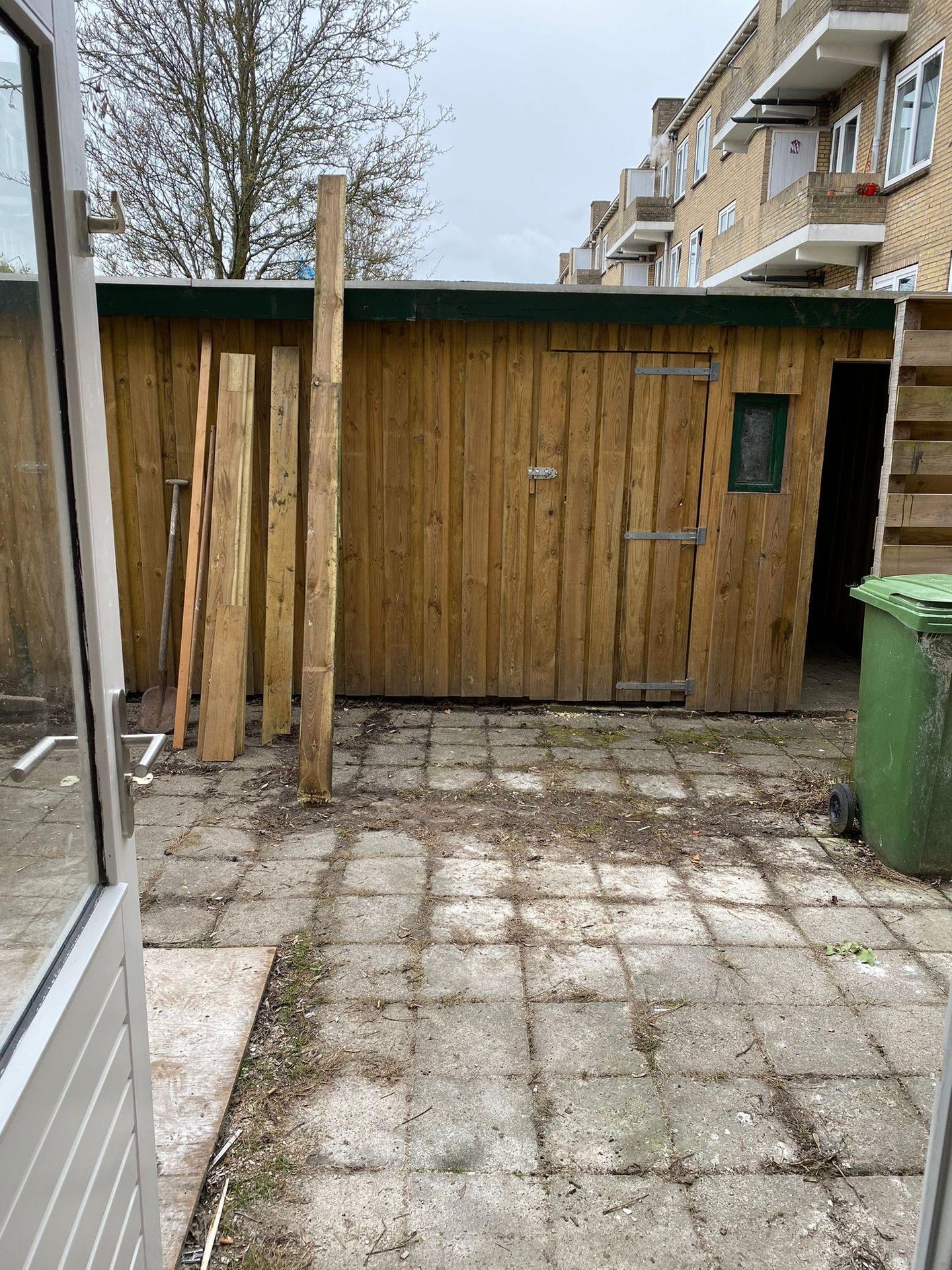 Photo 14 of Diepenbrockstraat 71