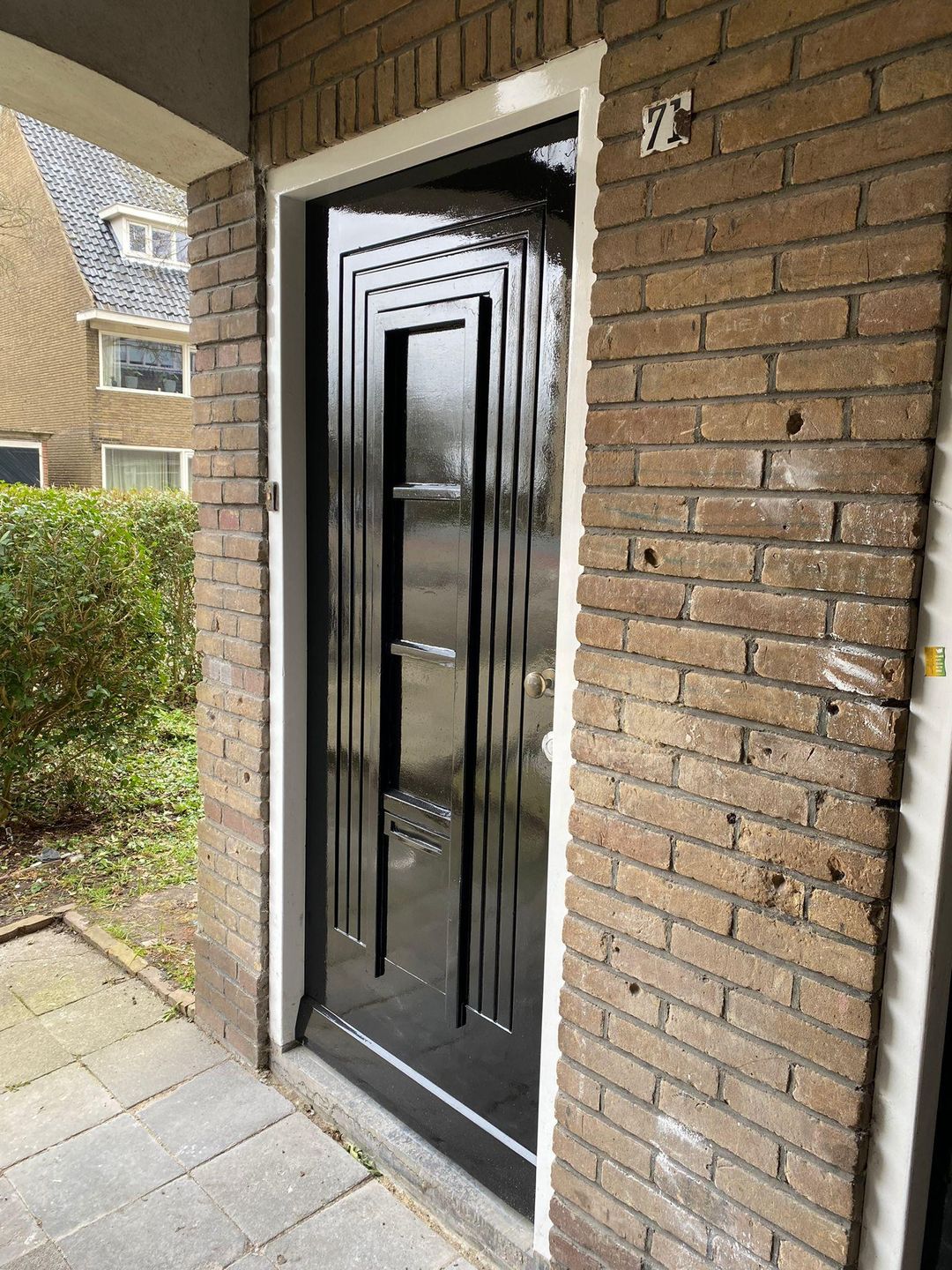 Photo 2 of Diepenbrockstraat 71