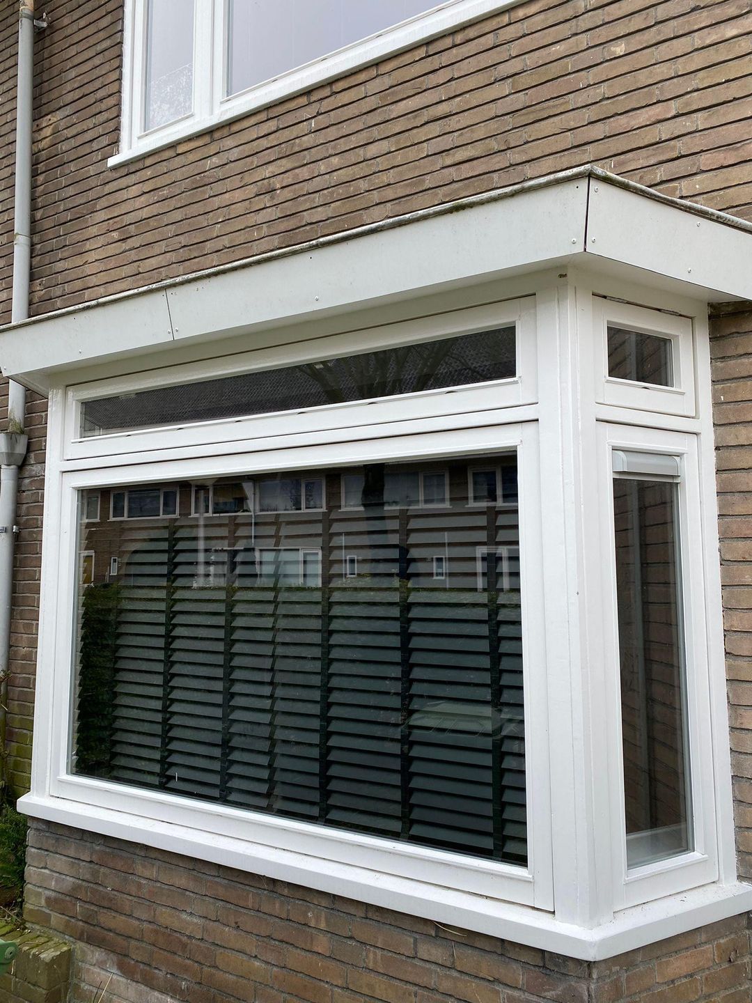 Benedenwoning aan Diepenbrockstraat 71, Leeuwarden