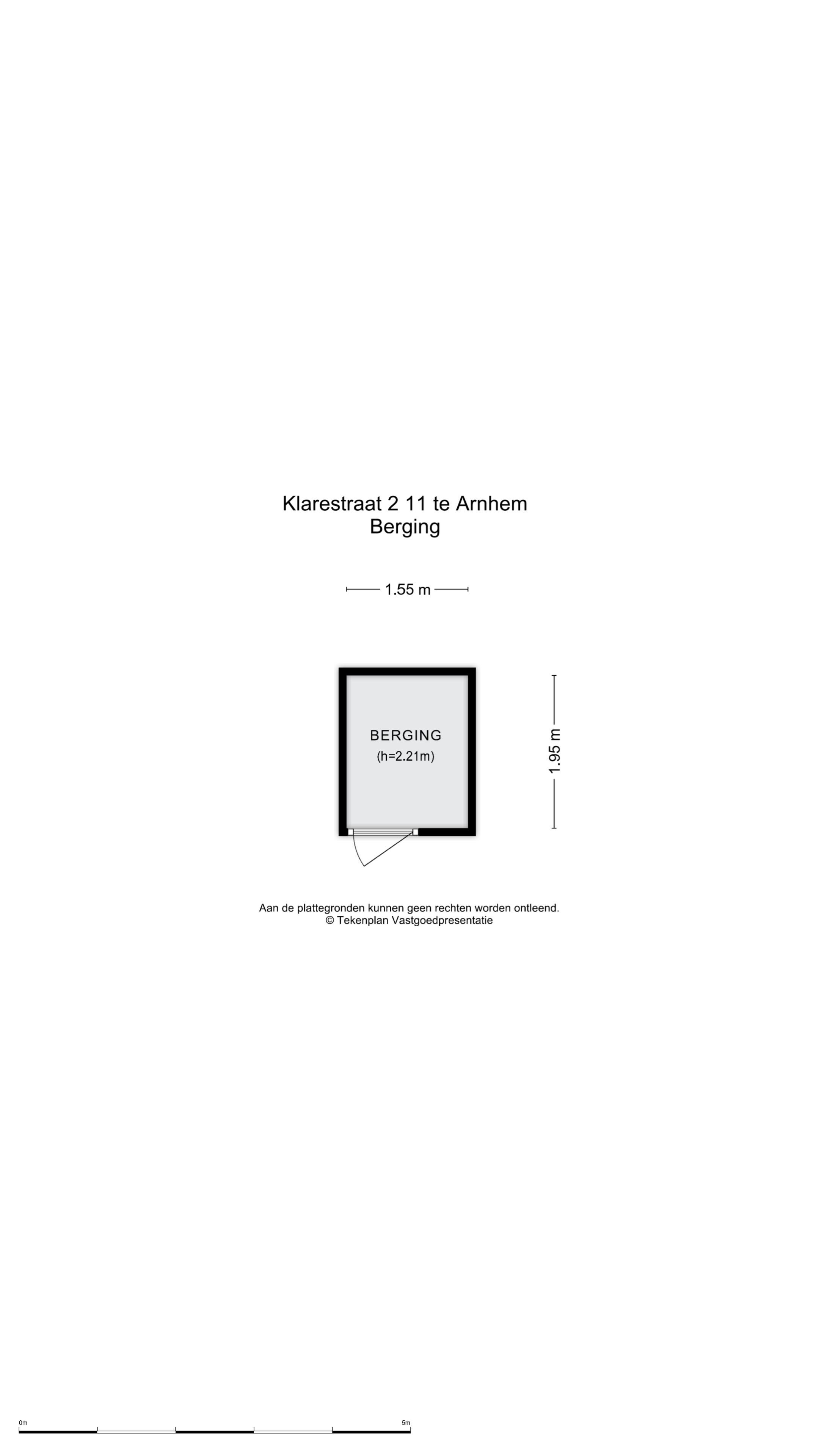 Foto 42 van Klarestraat 2-11