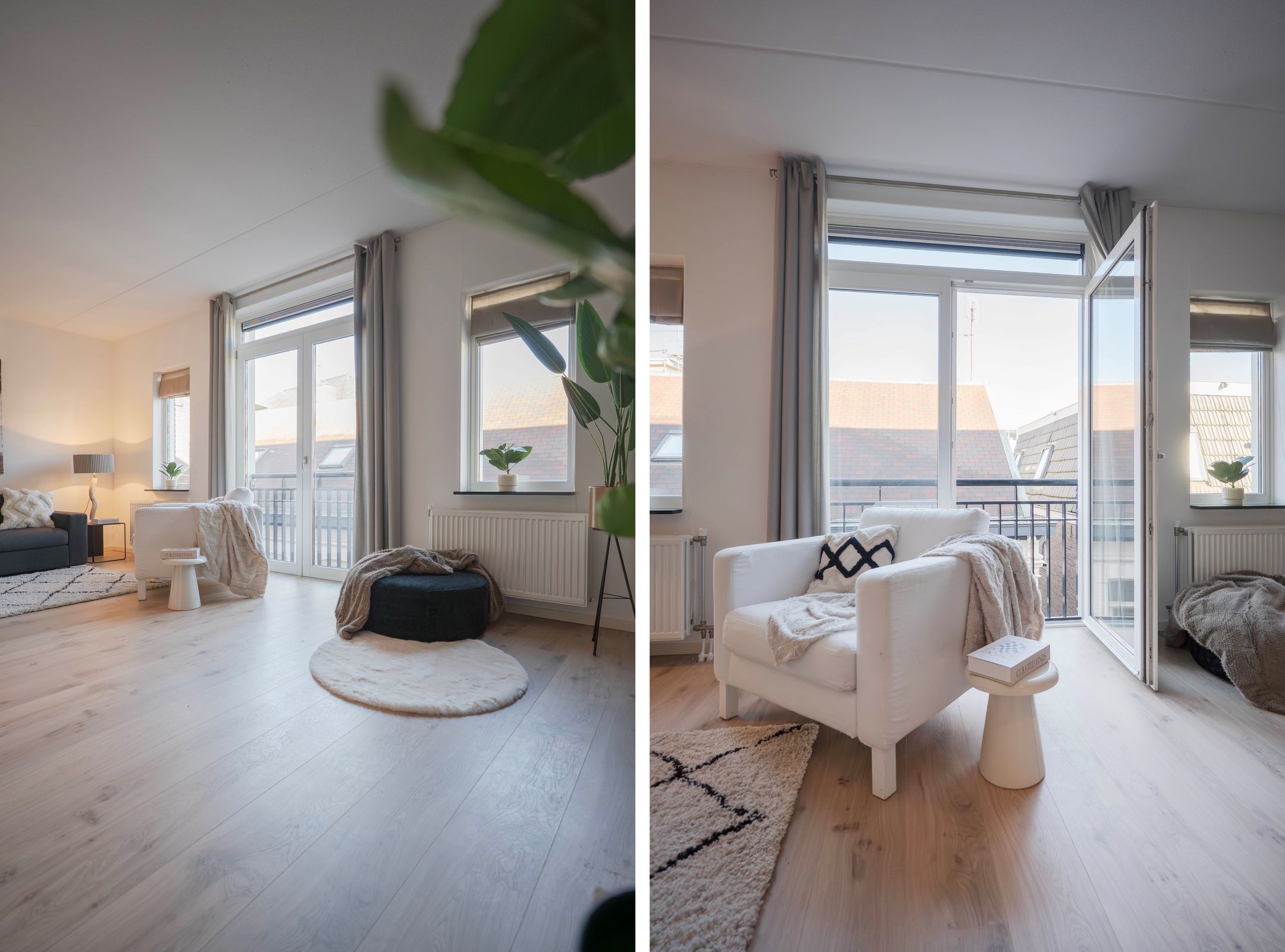 Foto 3 van Klarestraat 2-11