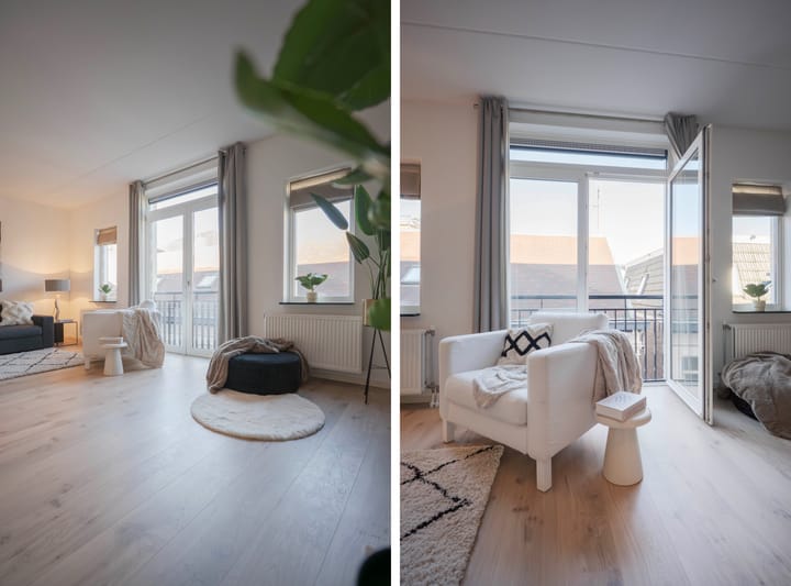 Foto 3 van Klarestraat 2-11