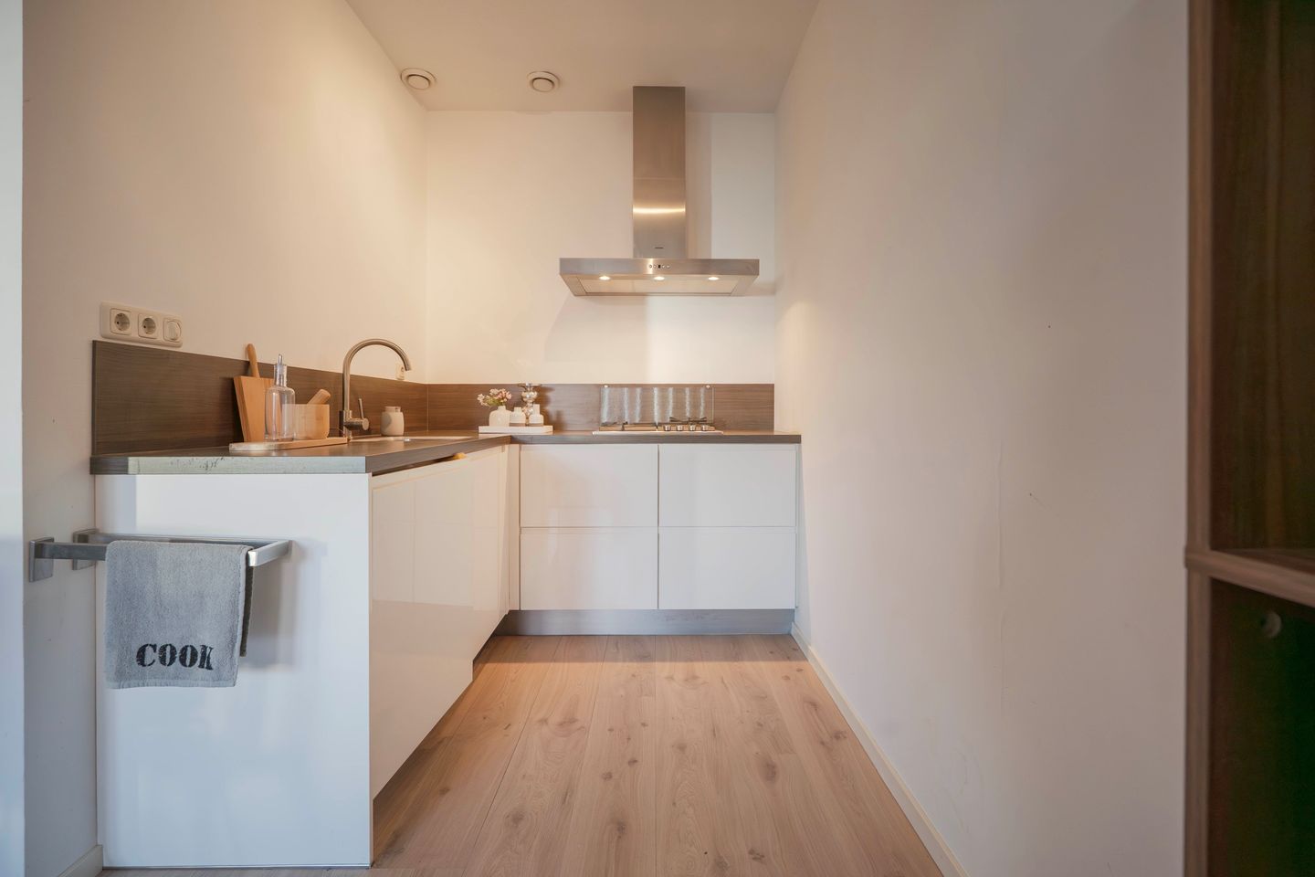 Foto 4 van Klarestraat 2-11