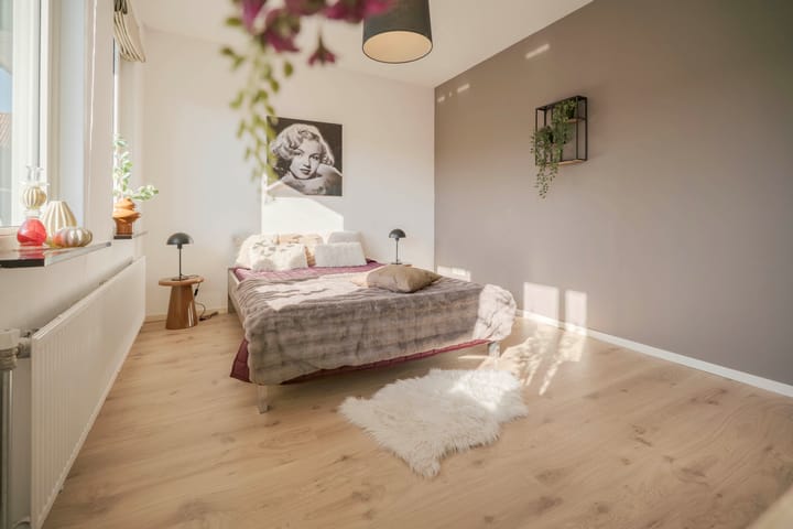 Foto 5 van Klarestraat 2-11