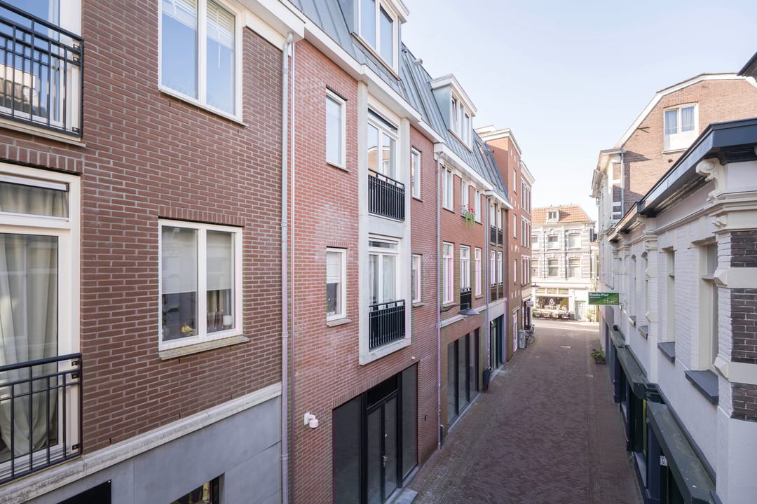 Foto 7 van Klarestraat 2-11