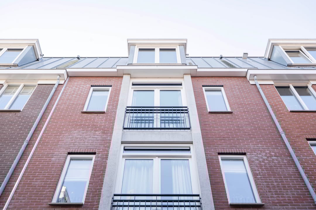 Foto 8 van Klarestraat 2-11