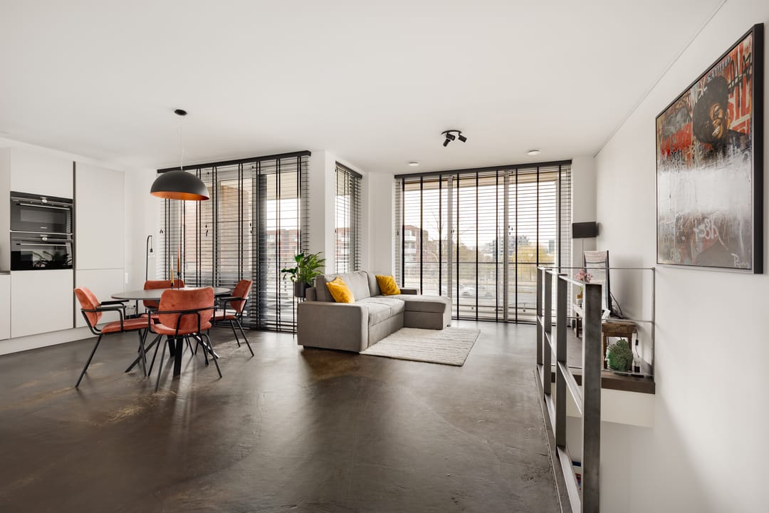 Foto 1 van Sweelinckstraat 22