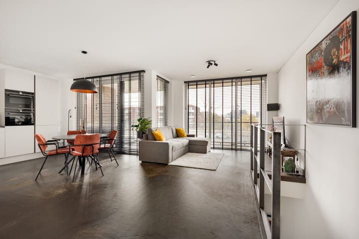 Sweelinckstraat 22 main image