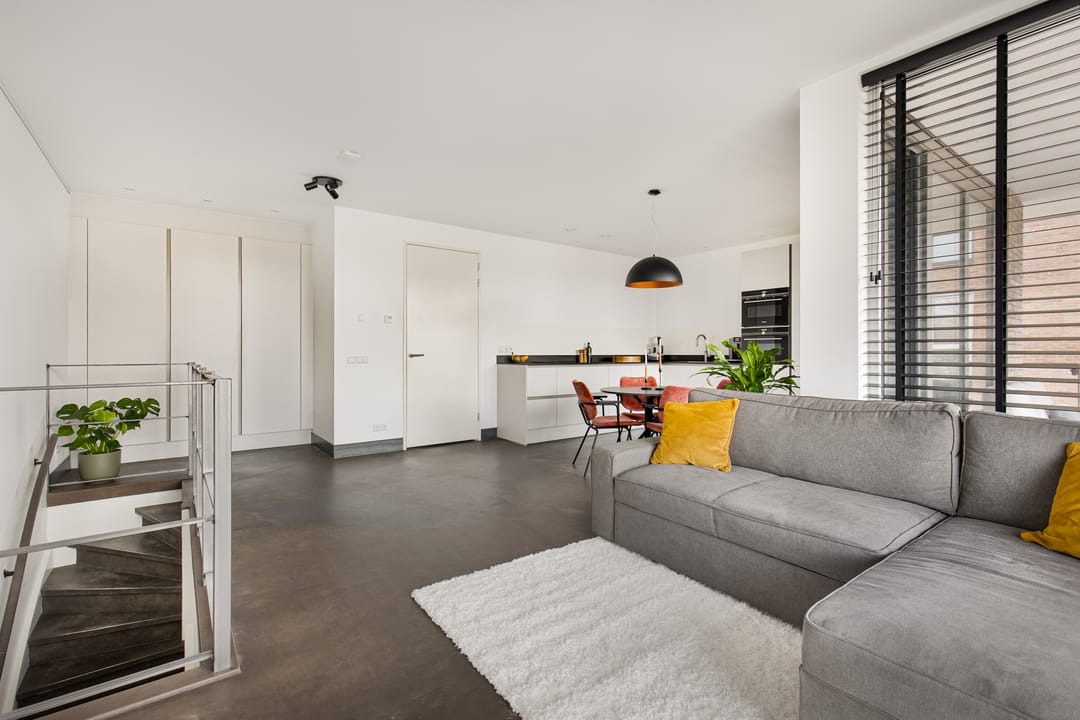 Foto 2 van Sweelinckstraat 22