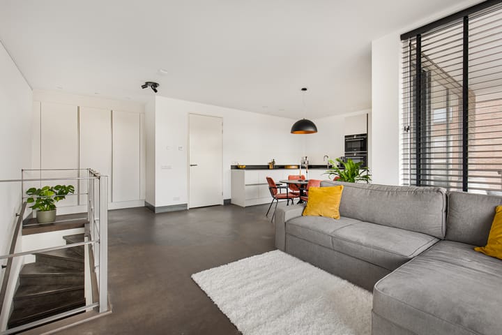 Foto 2 van Sweelinckstraat 22