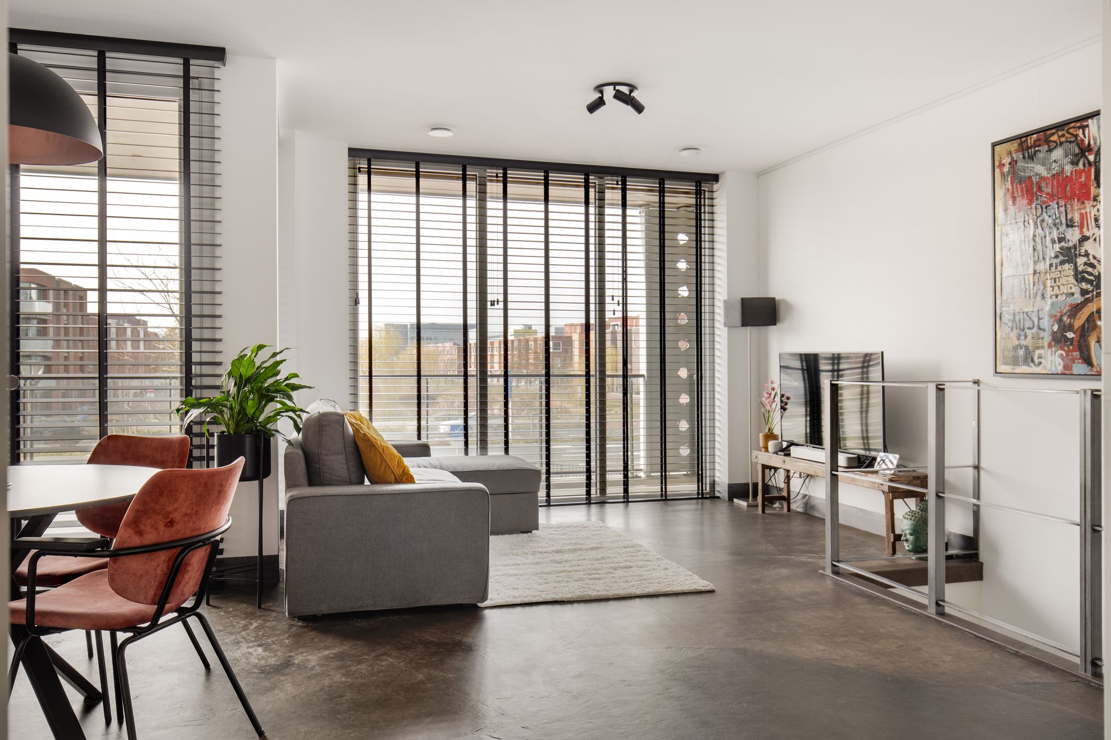 Foto 3 van Sweelinckstraat 22