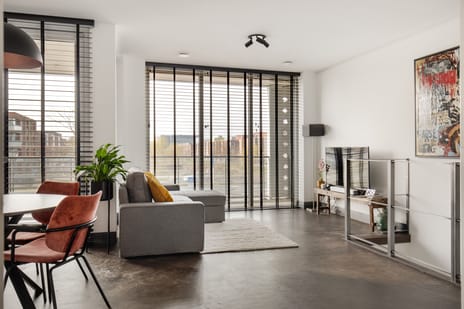 Sweelinckstraat 22 tertiary image