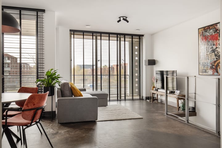 Foto 3 van Sweelinckstraat 22