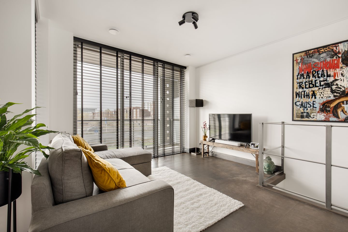 Foto 4 van Sweelinckstraat 22