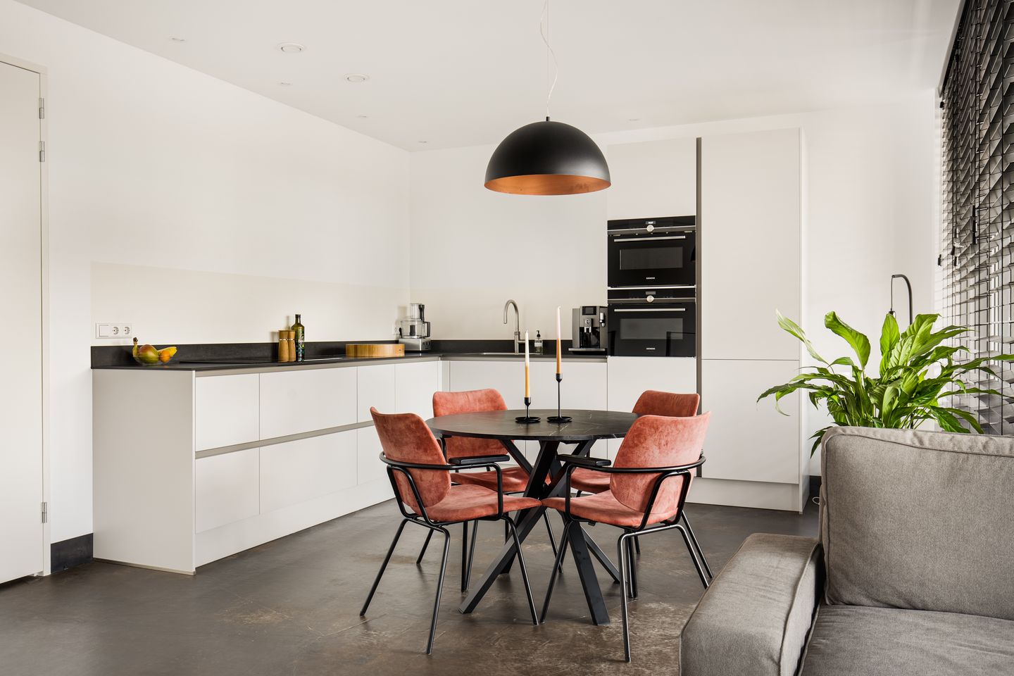 Foto 5 van Sweelinckstraat 22