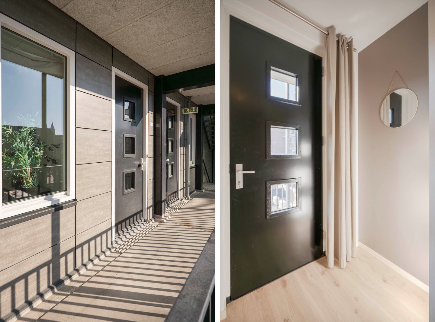 Foto 10 van Klarestraat 2-11