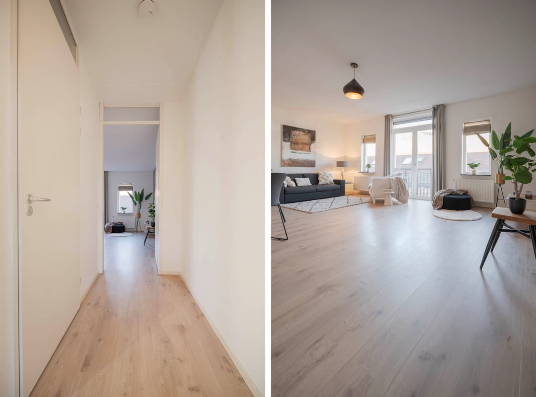 Foto 11 van Klarestraat 2-11