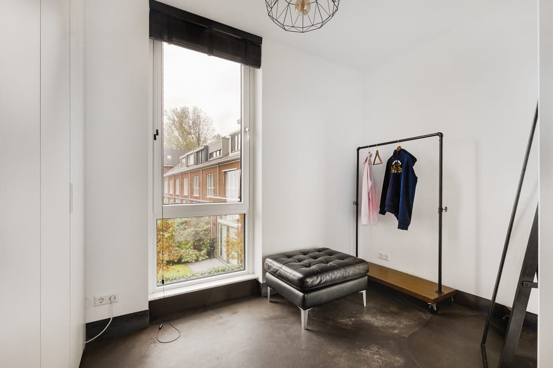 Foto 13 van Sweelinckstraat 22