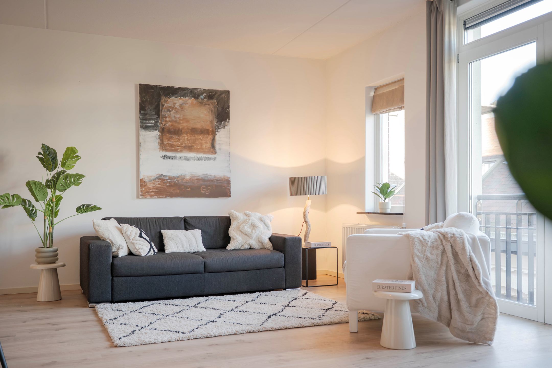 Foto 12 van Klarestraat 2-11